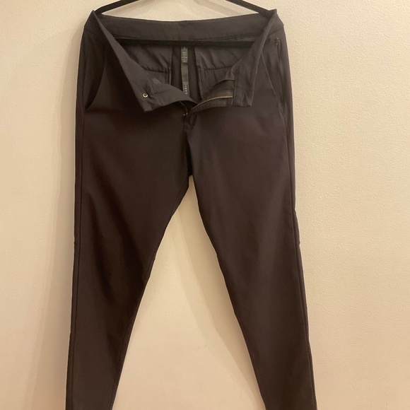 lululemon athletica Pants Lulu Lemon Commission Pants Poshmark